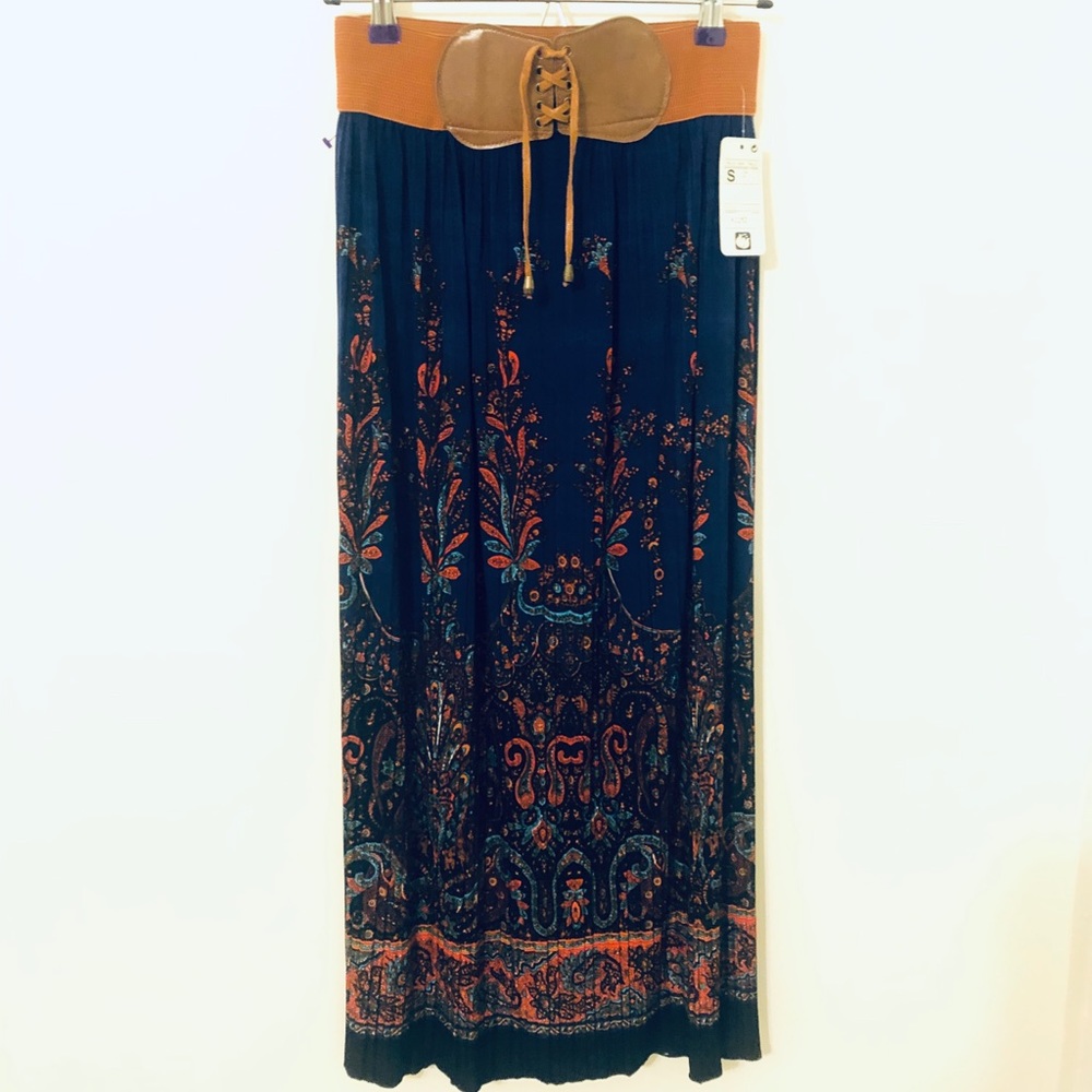 Maxi Ski NWT